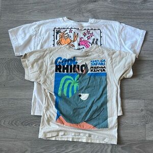 Zara shirts (3 for $25🎁)